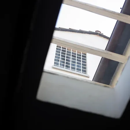 فندق مبيت وإفطار La Voliera *