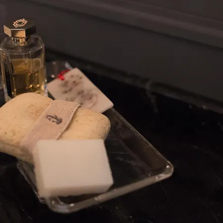 La Voliera فندق مبيت وإفطار سارزانا