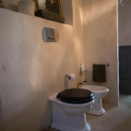 فندق مبيت وإفطار La Voliera *