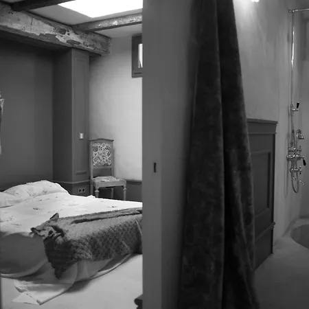 فندق مبيت وإفطار La Voliera