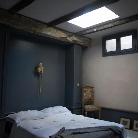 Bed & Breakfast La Voliera