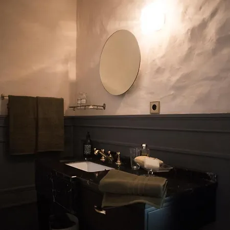 Bed & Breakfast La Voliera Sarzana