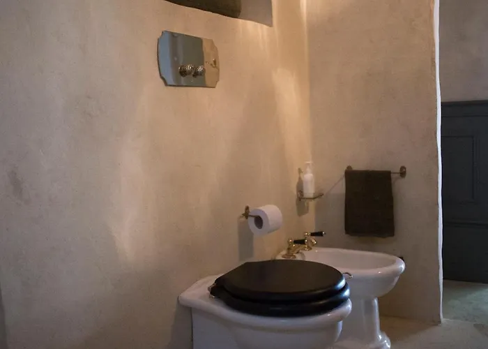 Bed and breakfast La Voliera *
