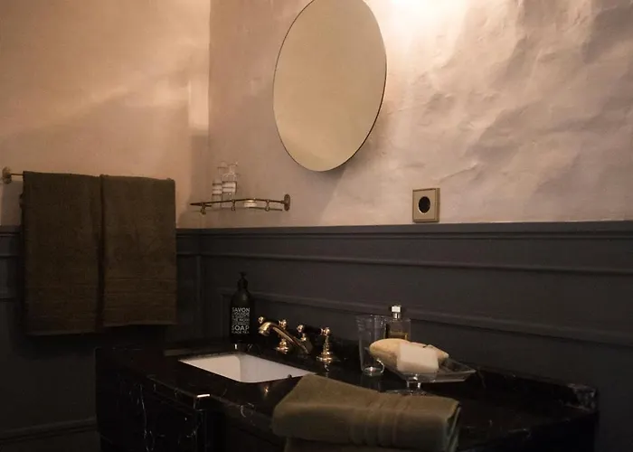 Bed and breakfast La Voliera Sarzana