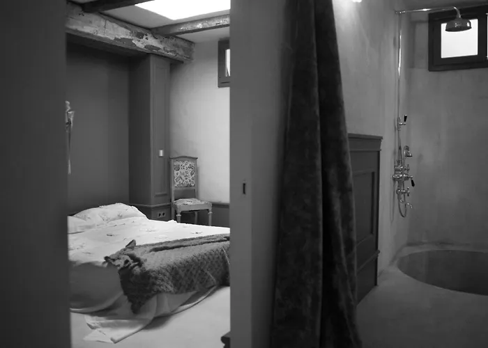 Bed and breakfast La Voliera